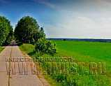 Участок СХ3 31.6 га, Сергиево-Посадский г.о., д. Киримово