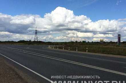 Земля промназначения в Зуево 3 га