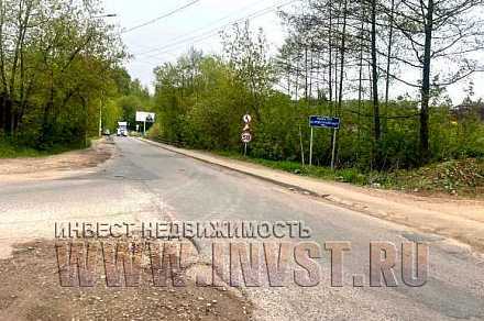 Участок под бизнес 6.25 соток, Измайлово