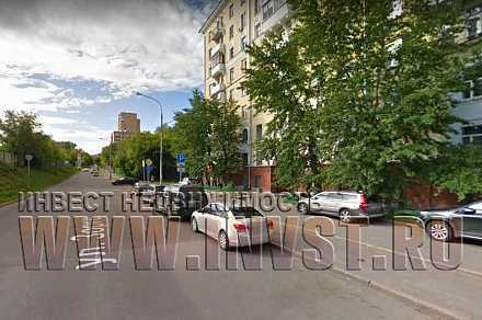 Участок под застройку 1.8 Га, Москва