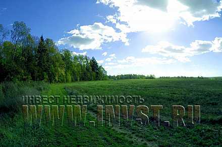 Земля под сельхозпроизводство 43.82 Га, Митрополье