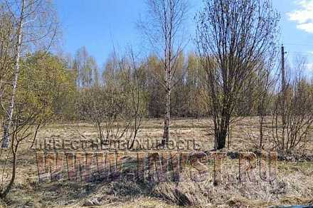 20 га под курортный проект, спортивно-оздоровительный комплекс, мун. округ Дмитровский, д. Степаново