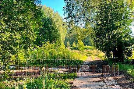 Участок 12 га со строениями под базу отдыха, Клин г.о., д. Иевлево