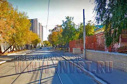 20 соток под бизнес центр, Москва