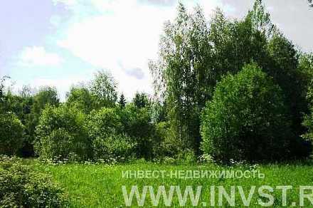 Земельный участок под жилищное строительство в деревне Сухарево 16.51 га