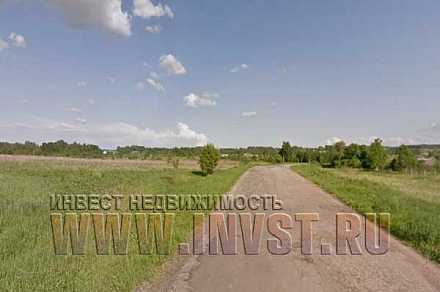 Земельный массив 328 га сельхозназначения, Владимирская обл., с. Годуново