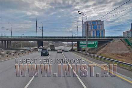 3.4 га под строительство ТЦ, Видное