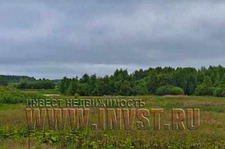 Земля 4.24 га сельскохозяйственного назначения, г. Солнечногорск
