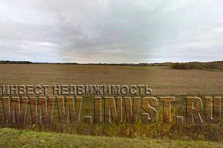 Земля сх в Ярославской области, 117 га
