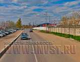 Земля промназначения 42 сотки, Богородский г.о., Шульгино