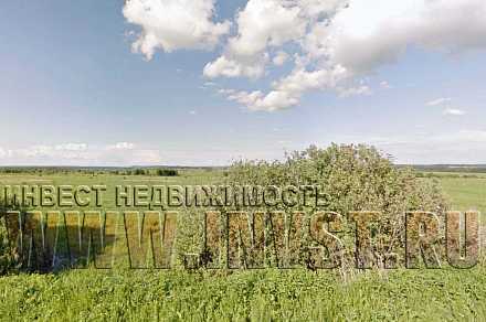 Земля под сельхозпроизводство 73 га, Еловки