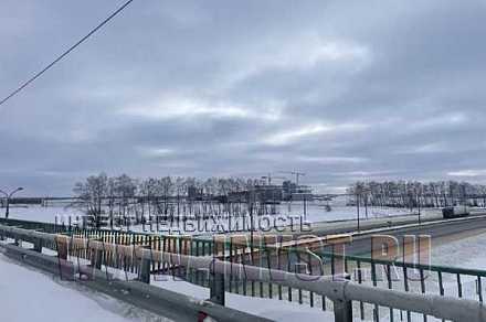 Сдается в аренду участок 10.6 га промышленного назначения, Тульская обл., д. Михайловка