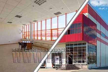 Аренда складского комплекса класса А, г. Щелково