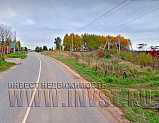 Участок под производство 40 соток, г. о. Подольск, д. Кутьино