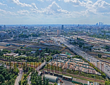 Инвестиционный проект под строительство МФЦ 75 000 кв. м., Москва, Лефортово
