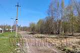 20 га под курортный проект, спортивно-оздоровительный комплекс, мун. округ Дмитровский, д. Степаново