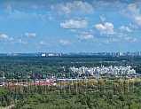 Участок 20.89 га под строительство ЖК , г.о. Химки, д. Юрлово