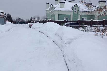 Участок под ИЖС, Горки 2, 30 соток