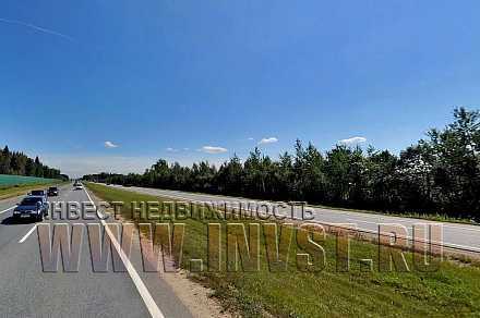 Участок под склад 6 Га, Горшково