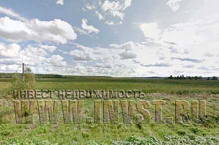 Земля под под сельхозпроизводство в Жуково, 86 га