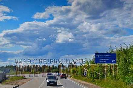 Участок промназначения 2 га, Химкинский р-н, д. Перепечино