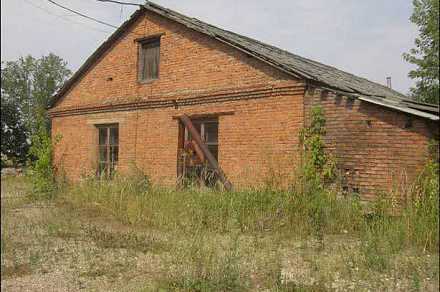 Придорожный сервис в Волоколамске 1272 кв.м, участок 0.94 га