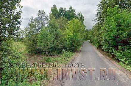 Участок 10 га под фермерство, Дмитровский мун. округ, д. Ярцево