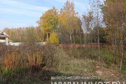 Земельный участок в ОКП "Бузаево-1" 18.35 соток