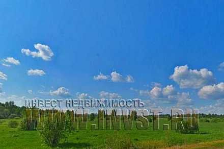 Земля 232 га сельхозназначения, Тверская область, д. Лосево