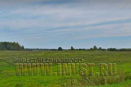 11.79 га сельскохозяйственного назначения, Тульская обл., д. Дальнее