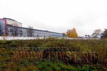 Участок на Ярославском шоссе, 36 соток, 3 км от МКАД