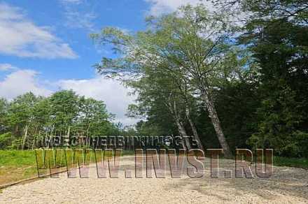 Участок под коттеджное строительство 6.8 га, Владимирская обл., п. Сушнево  