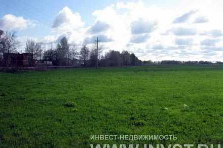 Земля промышленного назначения в Пригородном 1.3 га
