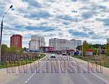 86 соток под магазин, г. Чехов