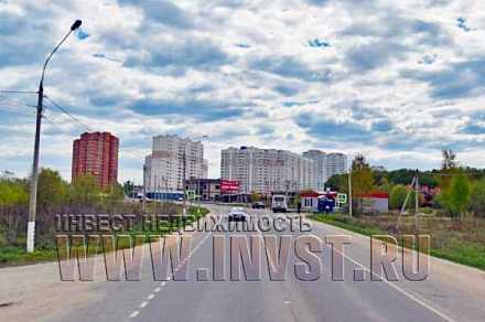 86 соток под магазин, г. Чехов