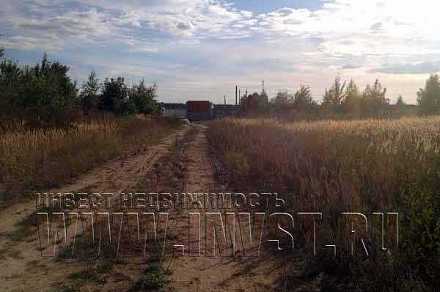 Склад минеральных удобрений в Бояркино 388.4 кв.м, участок 20 соток