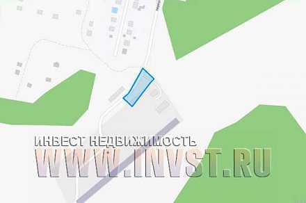 Участок 1.1 га со зданием, Калужская область, Ферзиковский район, п. Ферзиково