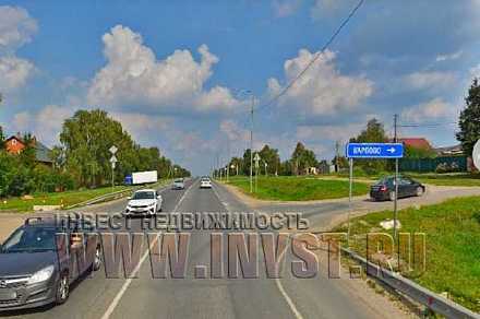 Участок 2 га промназначения, Калужская обл., с. Карпово