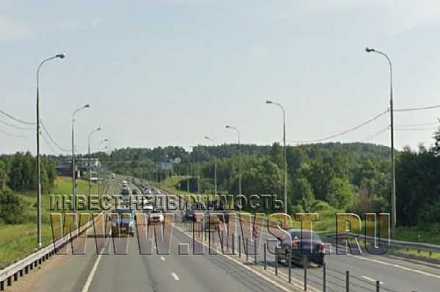 7.92 под сельхозпроизводство, г.о. Мытищи, д. Лысково