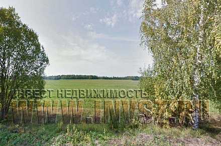 Земля сх назначения в Степаньково, 85 га