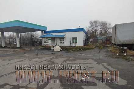 Коммерческий участок у трассы 30 соток, м. округ Дмитровский, д. Ермолино