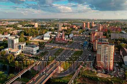 Участок 75 соток под многоэтажную застройку г. Щелково