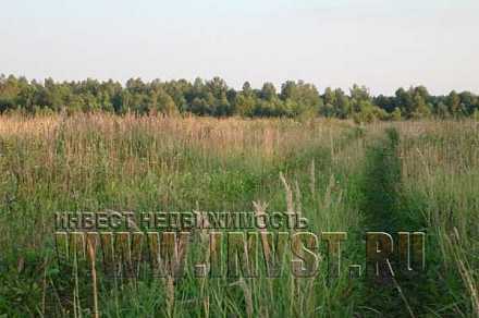 Земельный массив 5 983.5 га сельскохозяйственного назначения, Рязанская обл., с. Веряево