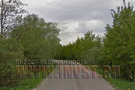 Участок 4.4 га сельскохозяйственного назначения, г.о. Богородский, д. Следово