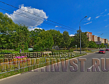 Участок под торговый центр, 29 соток, Одинцово