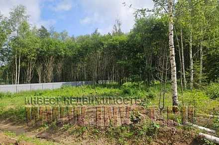 Участок под коттеджное строительство 6.8 га, Владимирская обл., п. Сушнево  