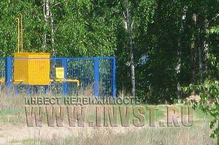 Земля 150 га на берегу р. Ока, Рязанская обл., с. Тырново