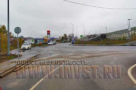 Участок на Ярославском шоссе, 36 соток, 3 км от МКАД