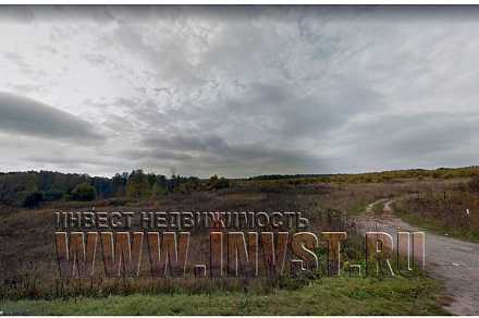 Земля сельхозназначения в деревне Толмачево, 14 га