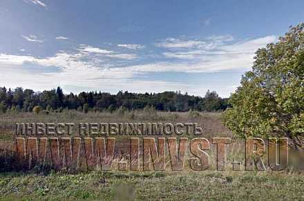 Участок под конюшню 5.64 га, Новая Рига